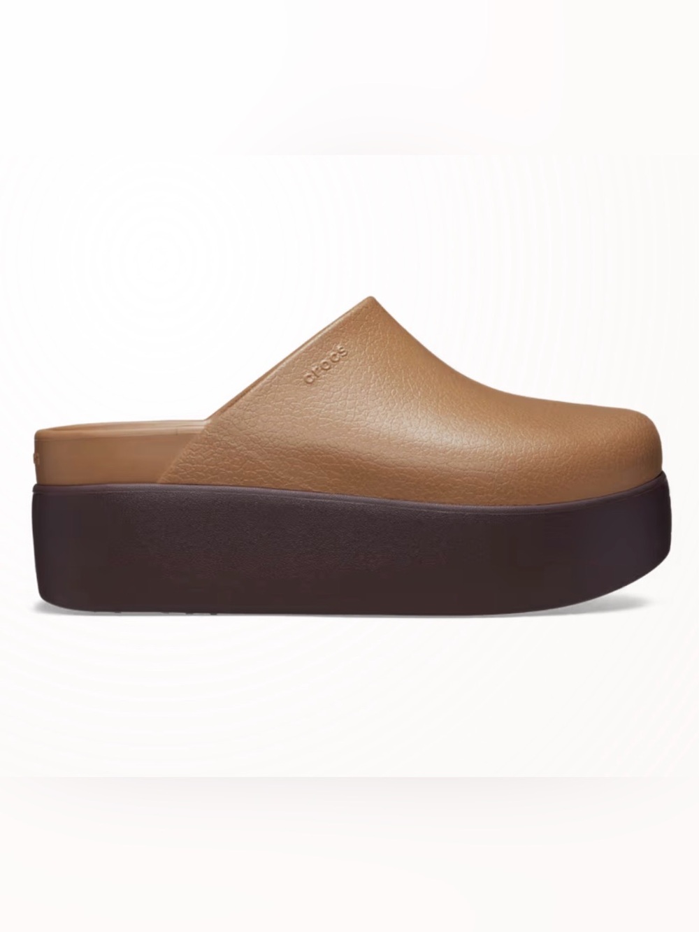 CROCS | Dylan platform clog
